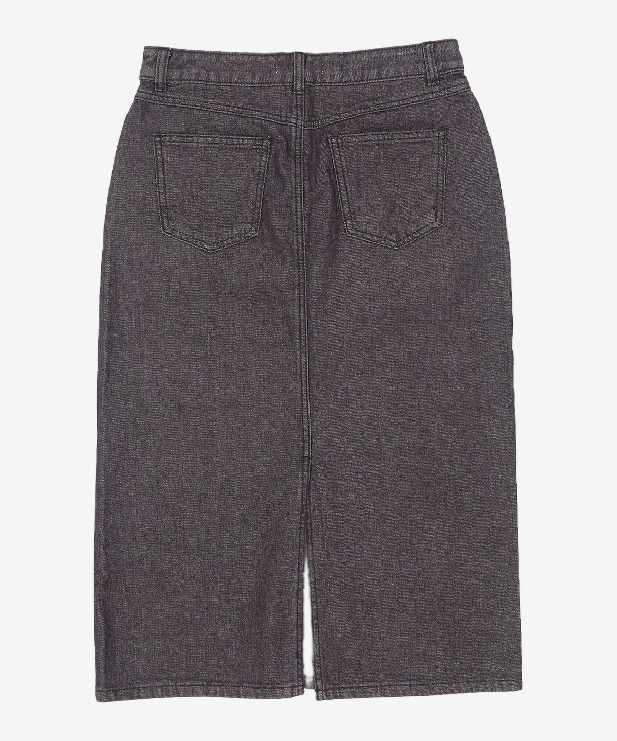 베러데님(BETTER DENIM) 롱스커트 28