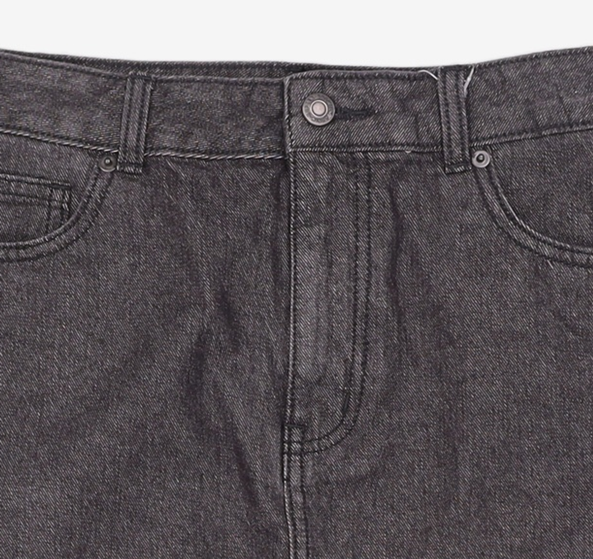 베러데님(BETTER DENIM) 롱스커트 28