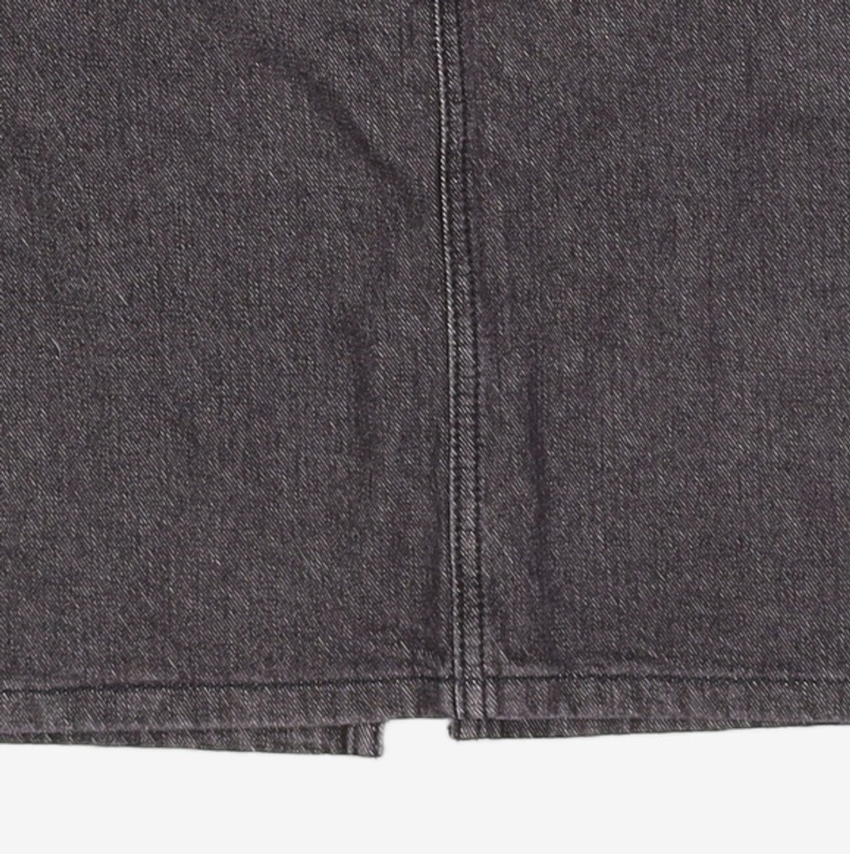 베러데님(BETTER DENIM) 롱스커트 28