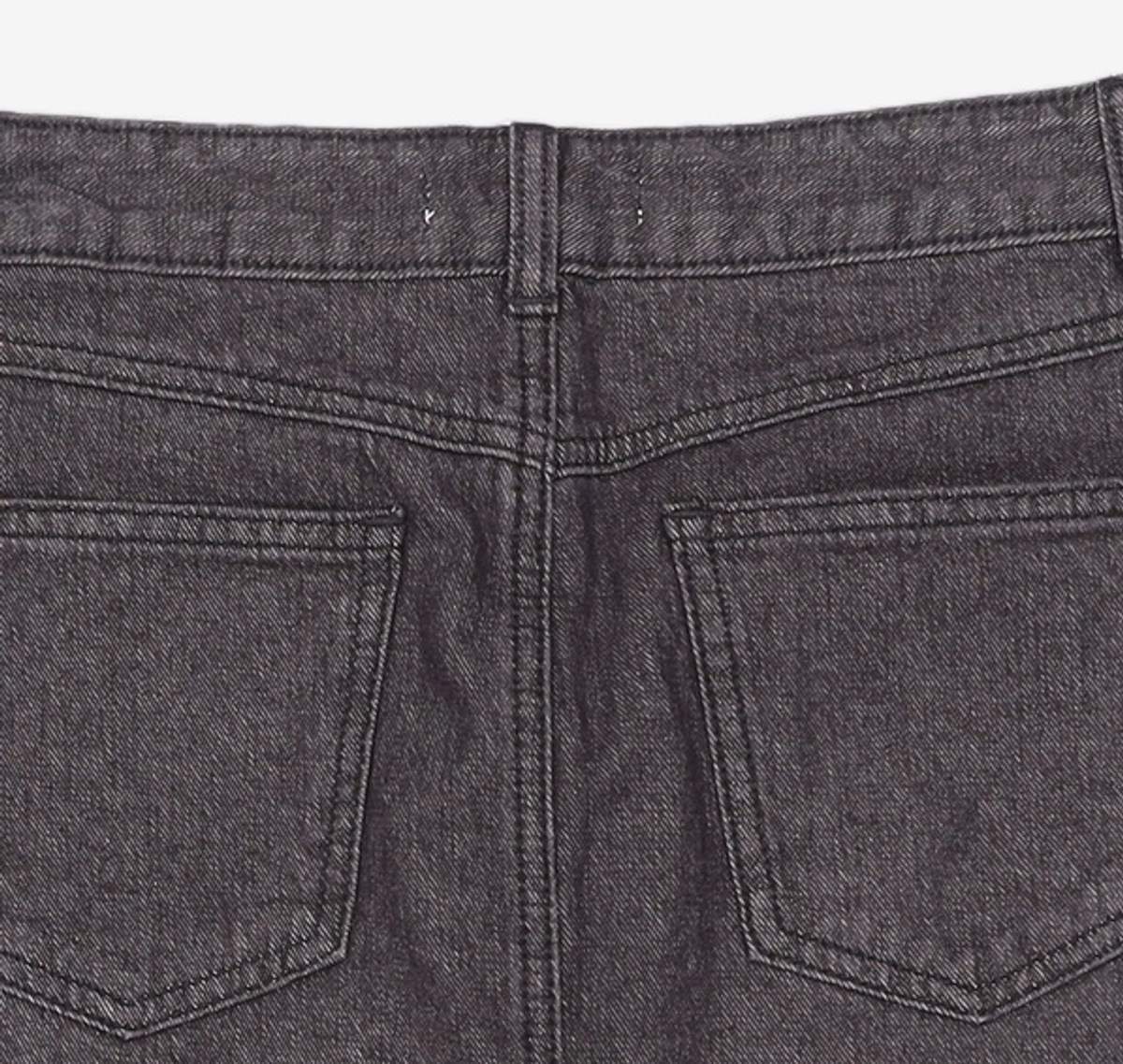 베러데님(BETTER DENIM) 롱스커트 28