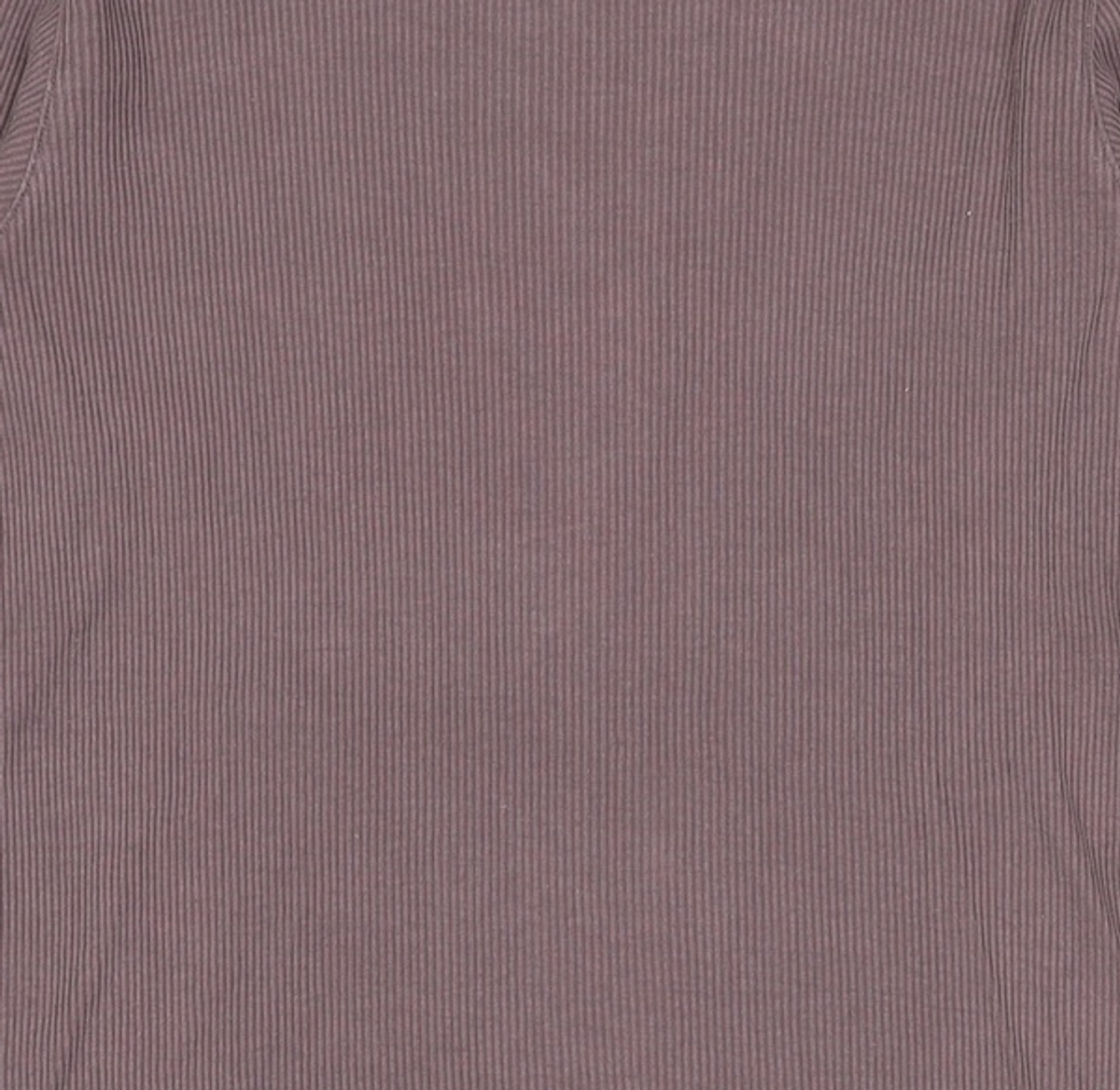 무인양품(MUJI) 긴소매 티셔츠 L