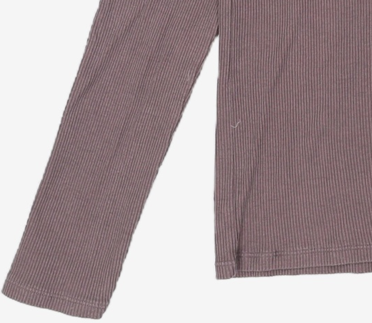 무인양품(MUJI) 긴소매 티셔츠 L