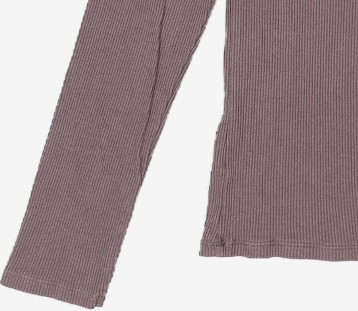 무인양품(MUJI) 긴소매 티셔츠 L