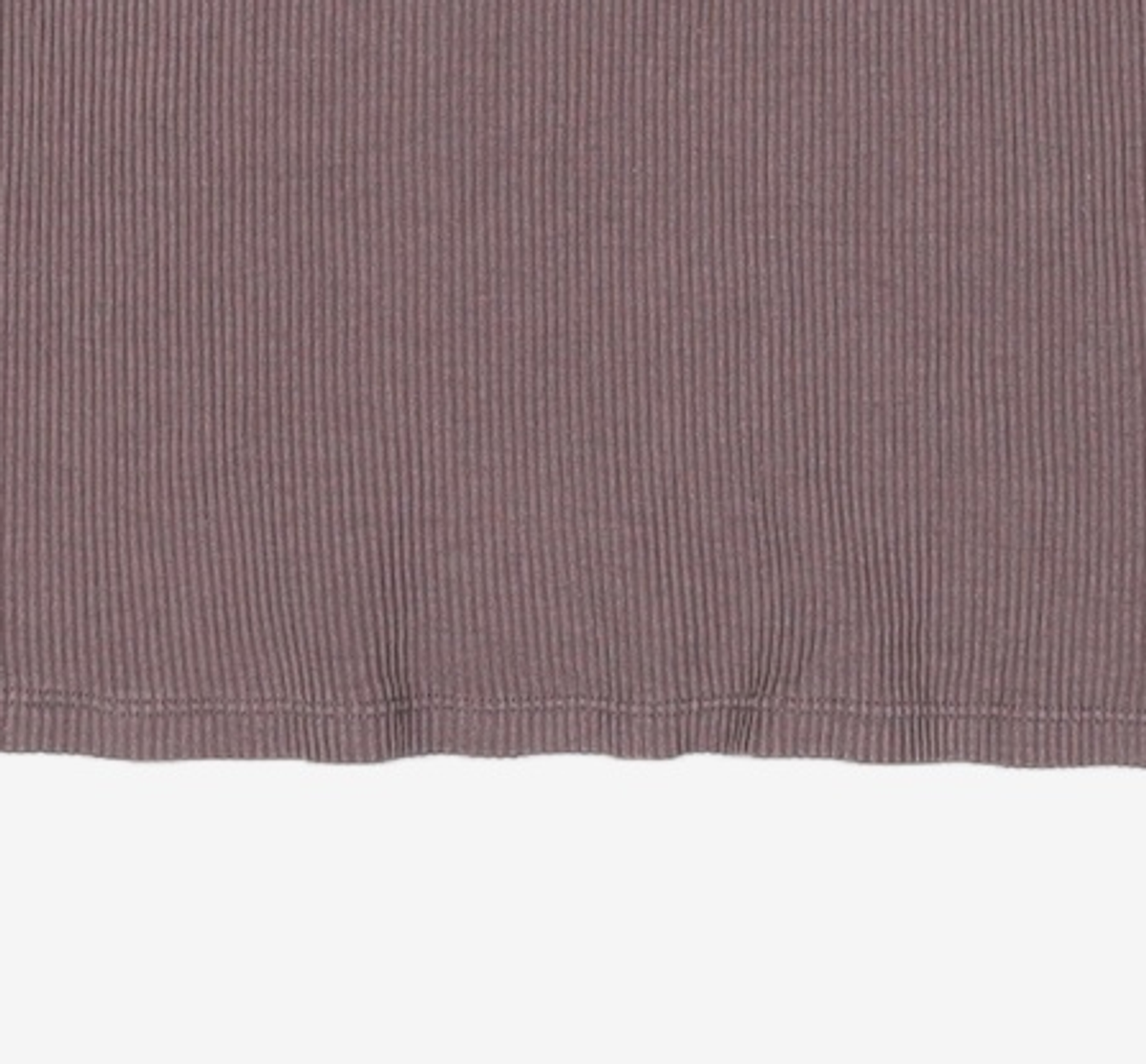 무인양품(MUJI) 긴소매 티셔츠 L