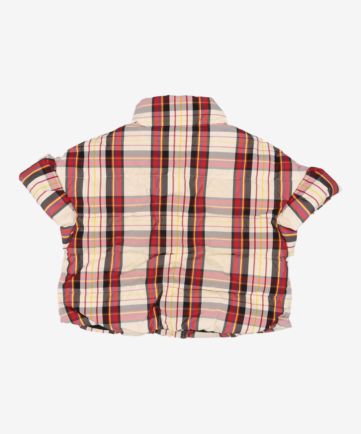 모스키노칩앤시크(MOSCHINO CHEAP AND CHIC) 패딩 베스트 10