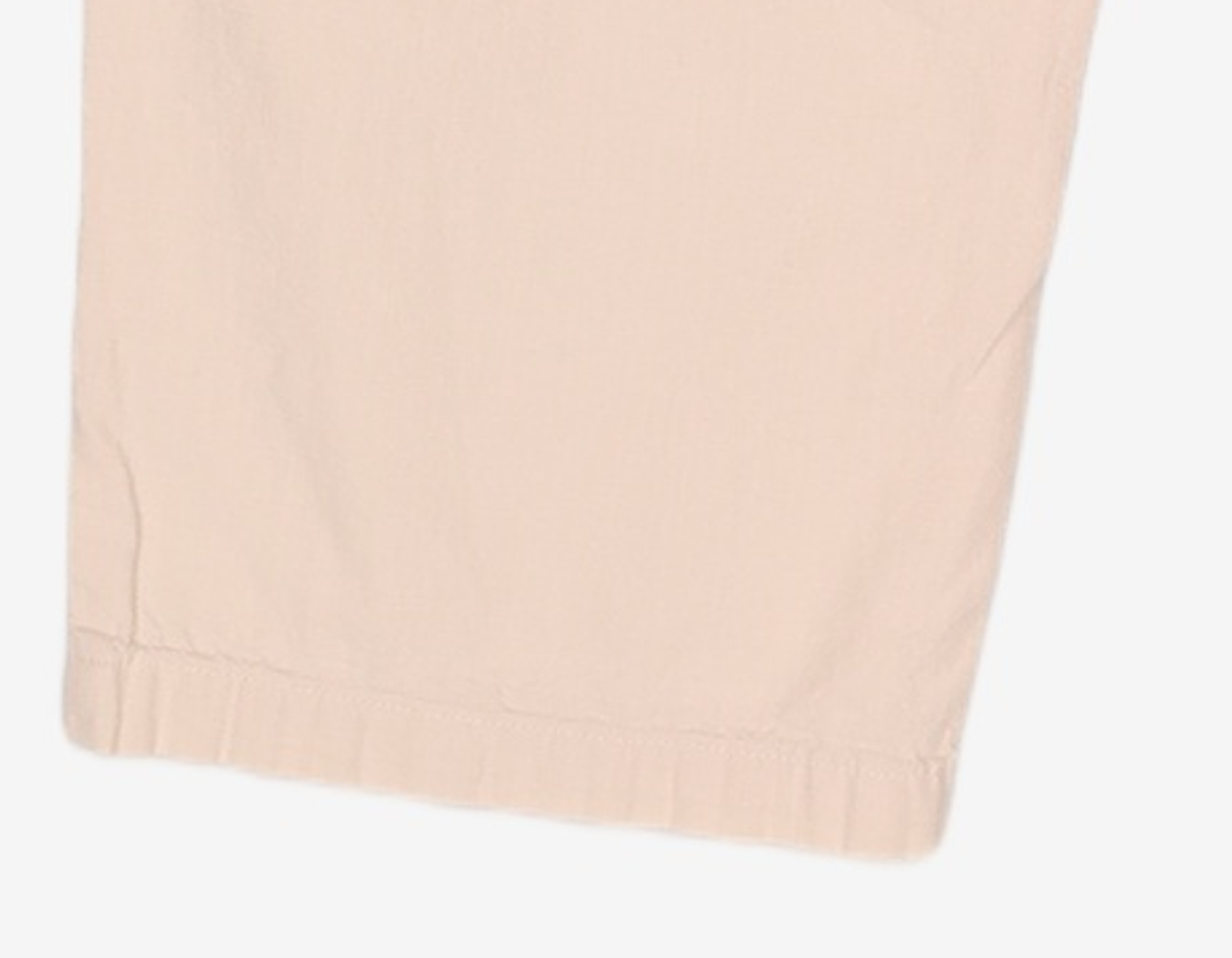 유니클로(UNIQLO) 코튼 팬츠 XL