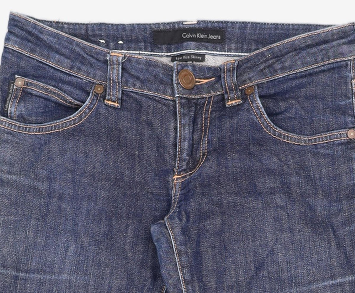캘빈클라인 진(CALVIN KLEIN JEANS) 청/데님 팬츠 27