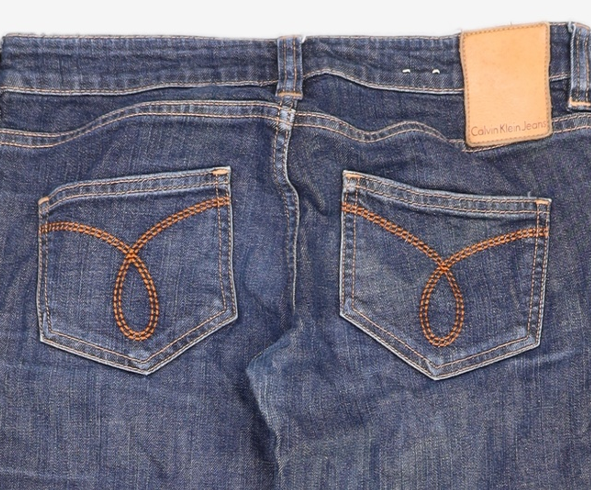 캘빈클라인 진(CALVIN KLEIN JEANS) 청/데님 팬츠 27