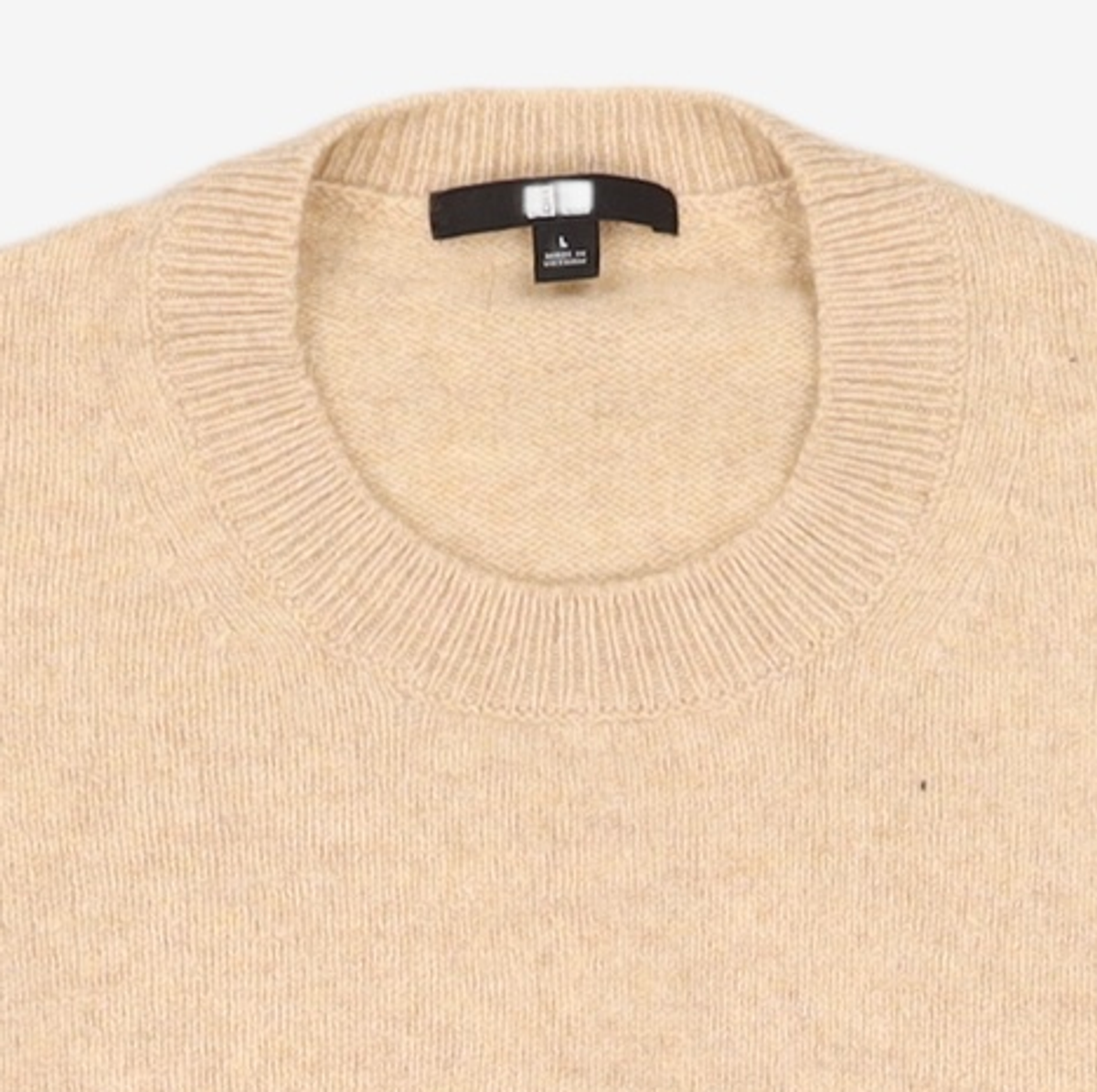 유니클로(UNIQLO) 니트/스웨터 L