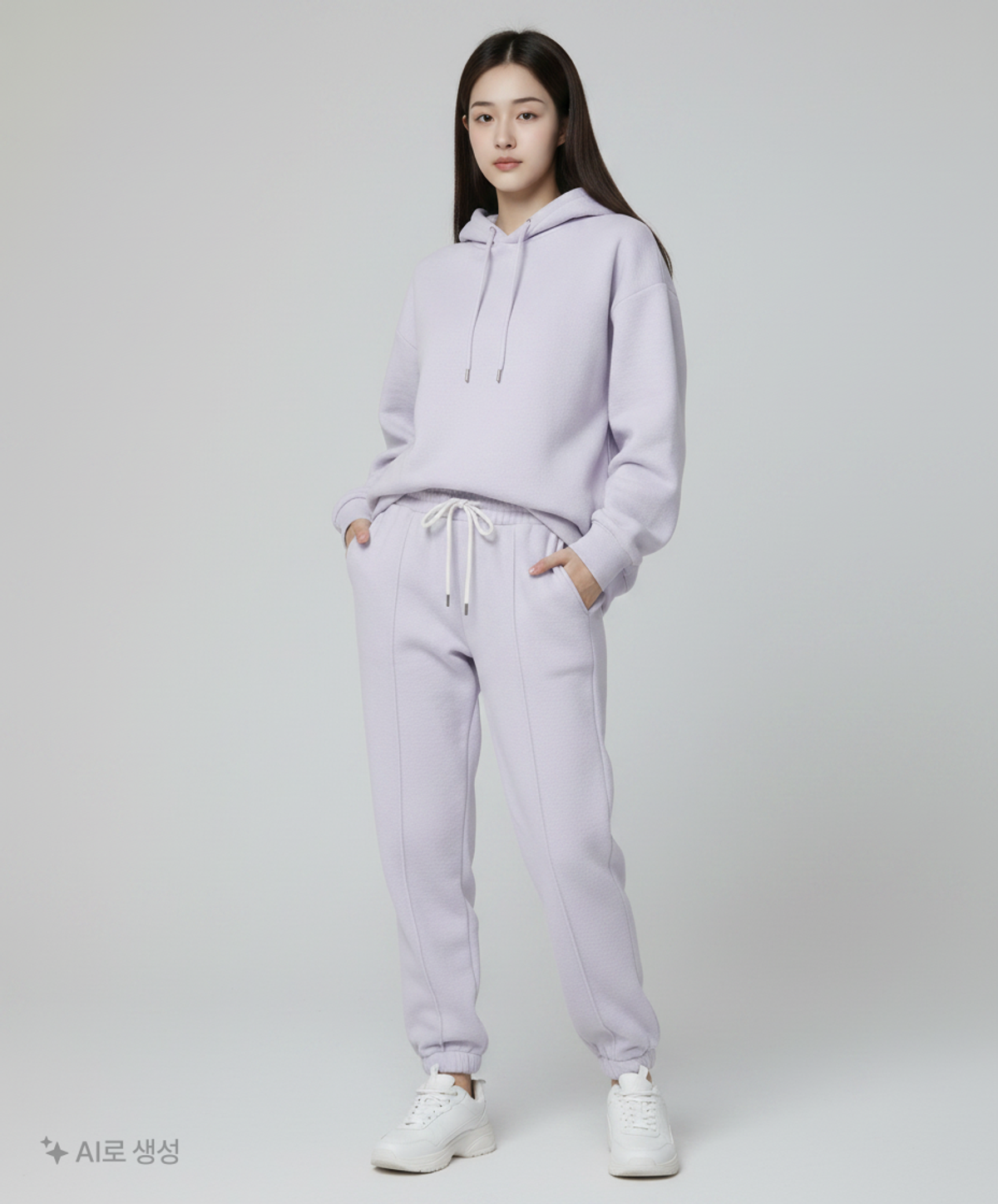 스파오(SPAO) 조거 팬츠 S