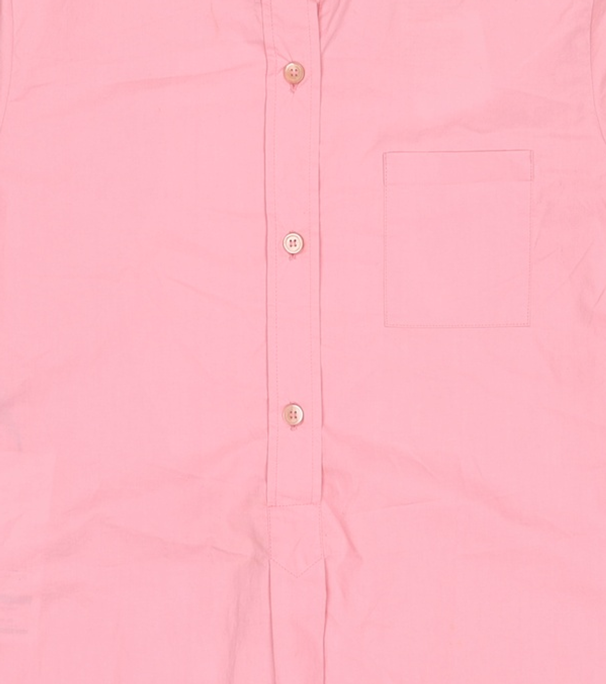 마르니(MARNI) 캐주얼 셔츠 40