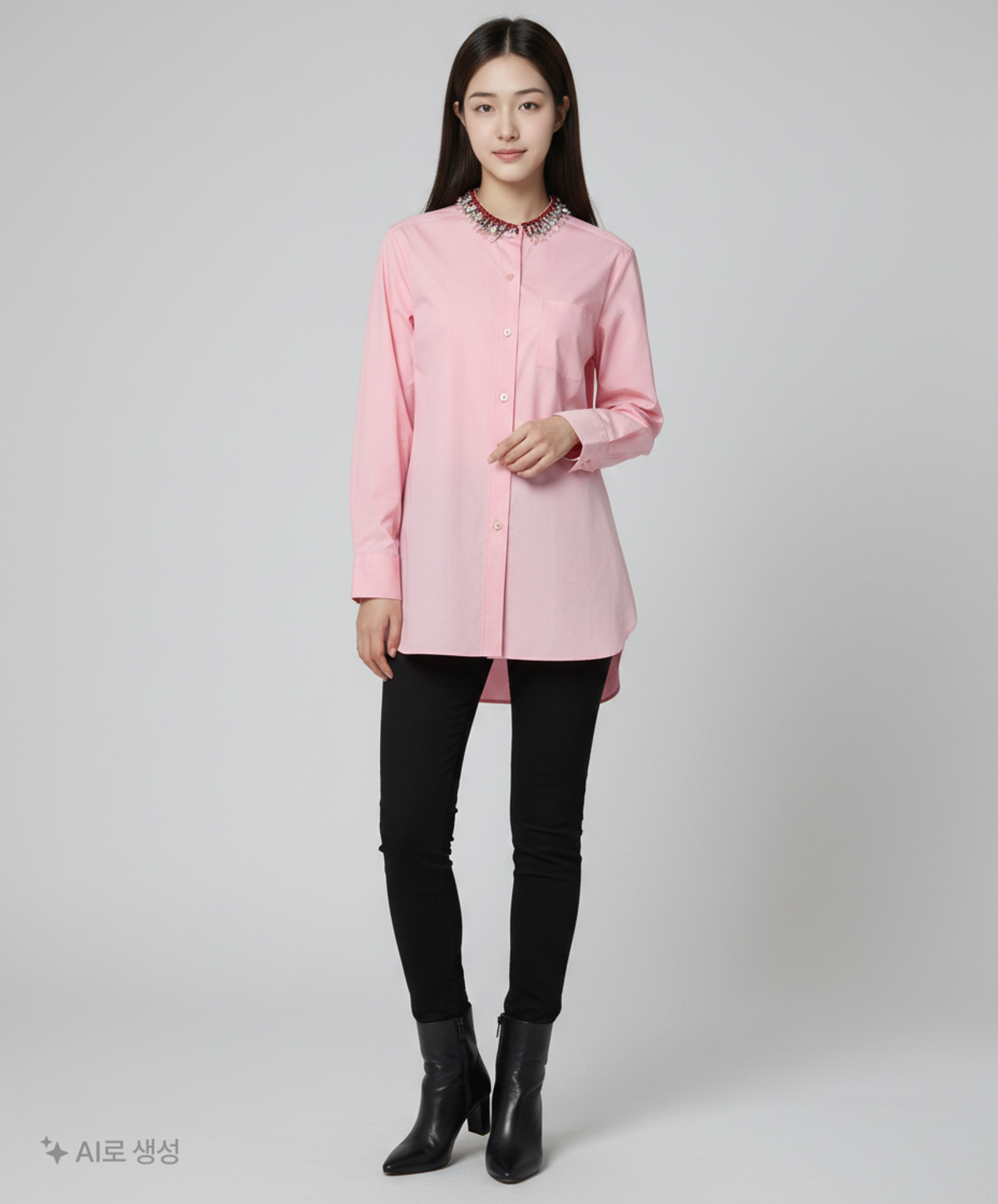 마르니(MARNI) 캐주얼 셔츠 40