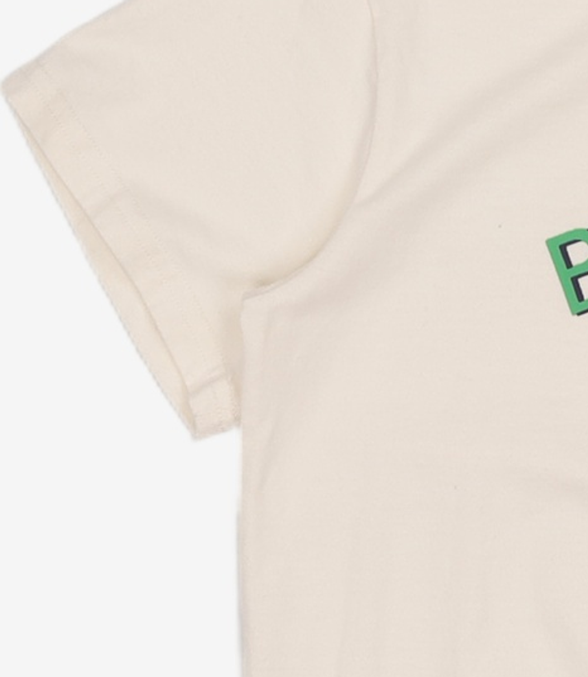 베네통(BENETTON) 반소매 티셔츠 145  /155