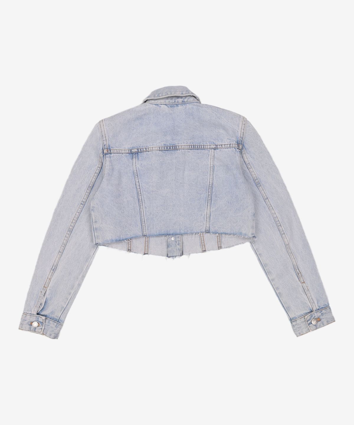 자라(ZARA) 데님/트러커 재킷 S