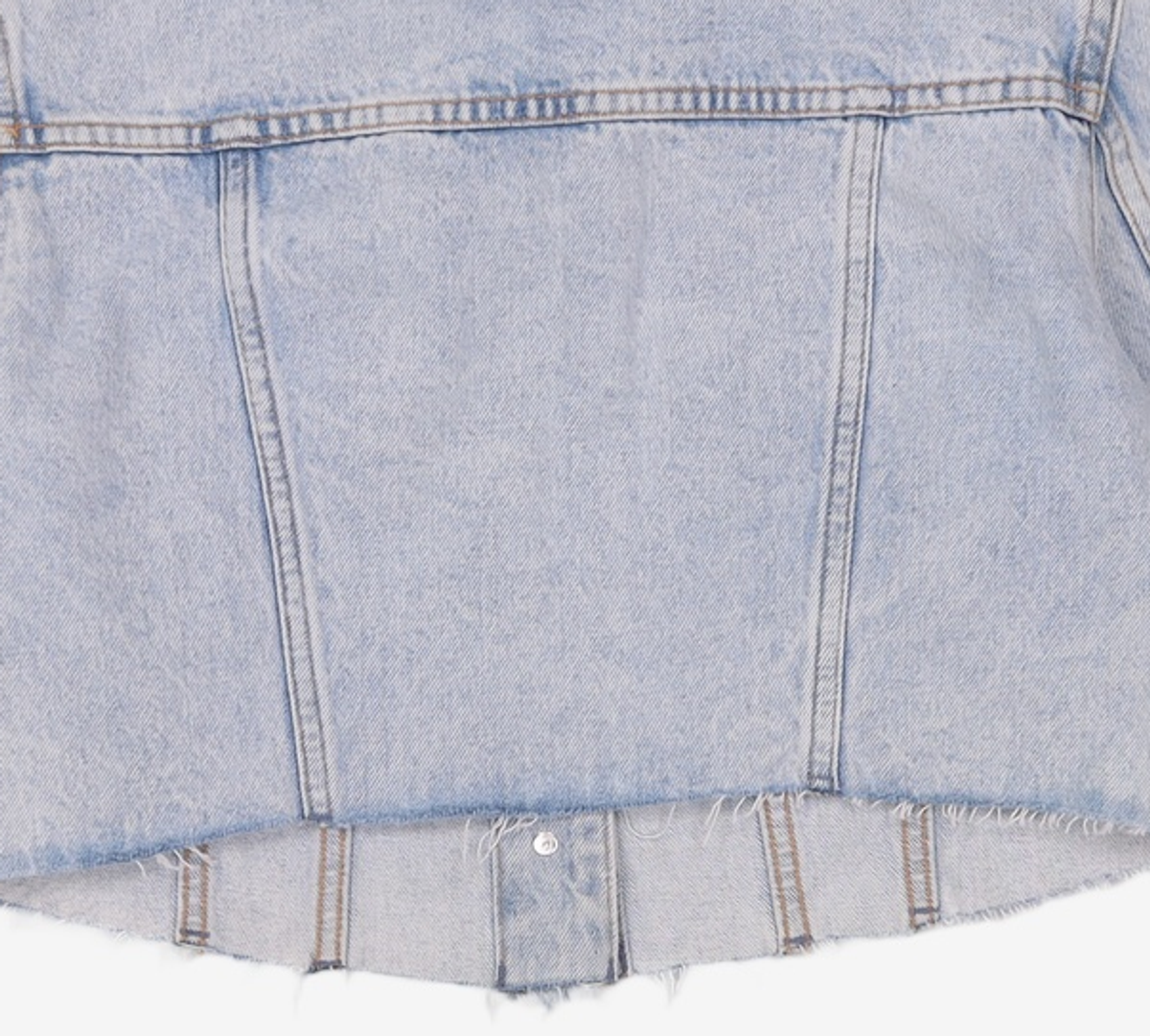 자라(ZARA) 데님/트러커 재킷 S