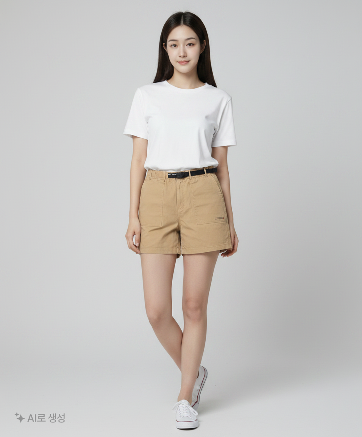 아웃도어(OUTDOOR) 숏팬츠 L