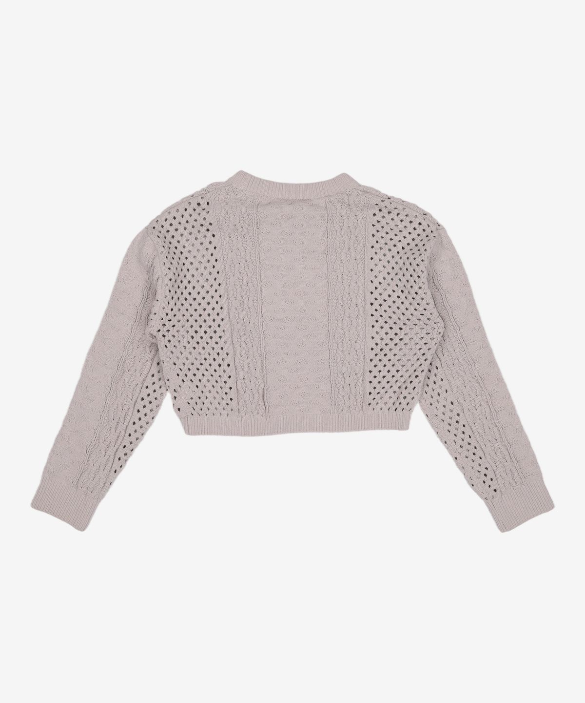 자라(ZARA) 니트/스웨터 S