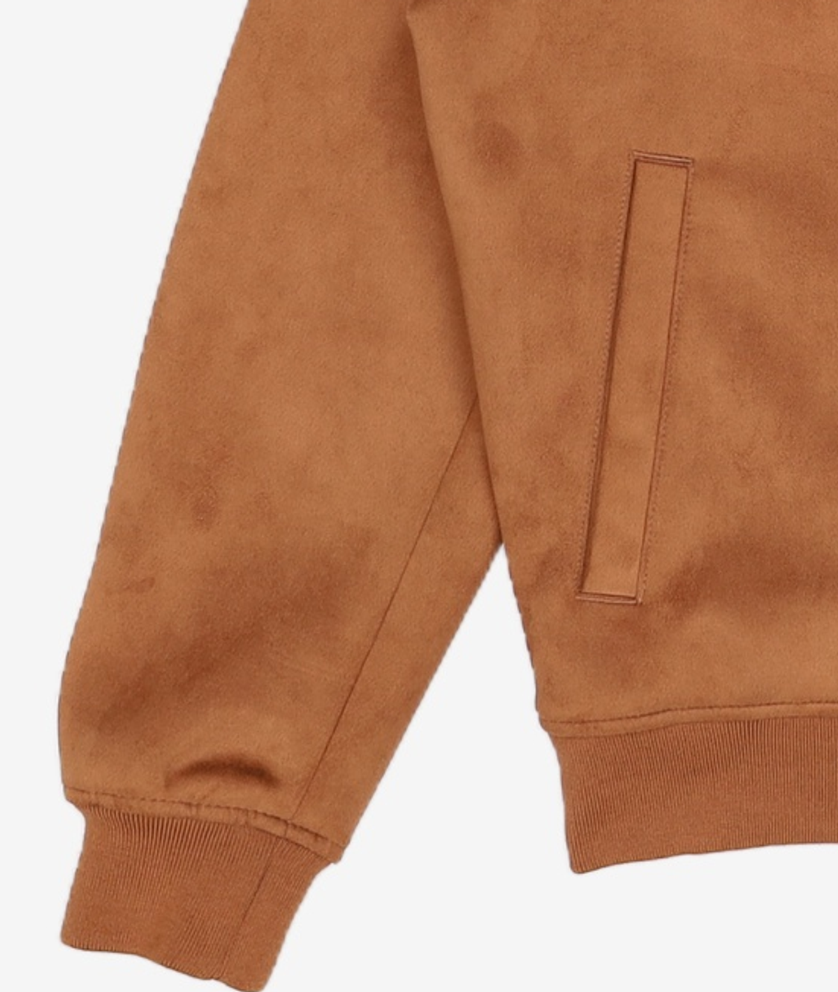 자라(ZARA) 항공 점퍼/블루종/MA-1 S