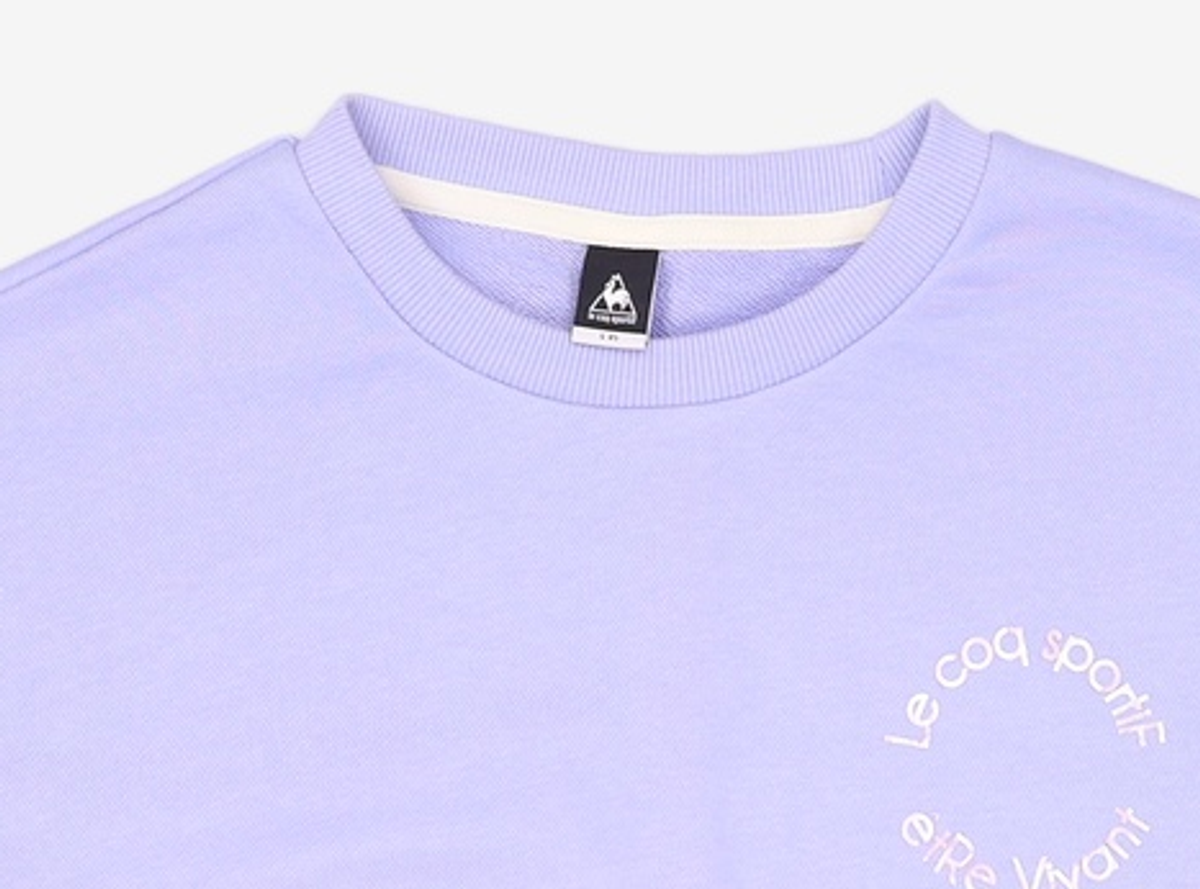 르꼬끄 스포르티브(LE COQ SPORTIF) 맨투맨/스웨트셔츠 S
