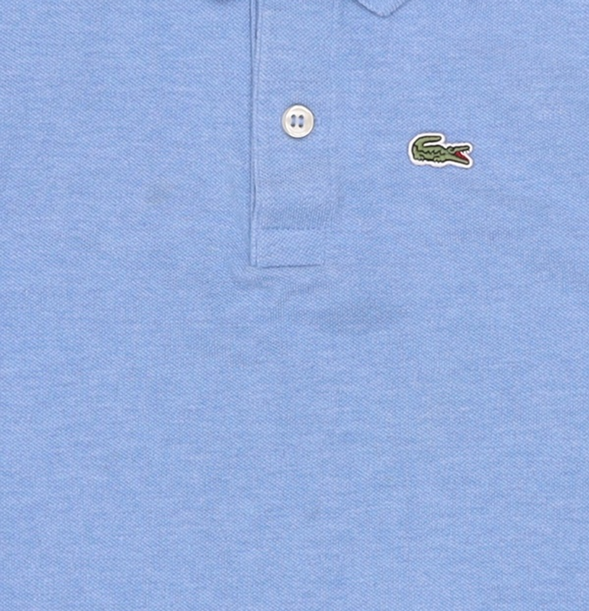 라코스테 키즈(LACOSTE KIDS) 피케/카라 티셔츠 6