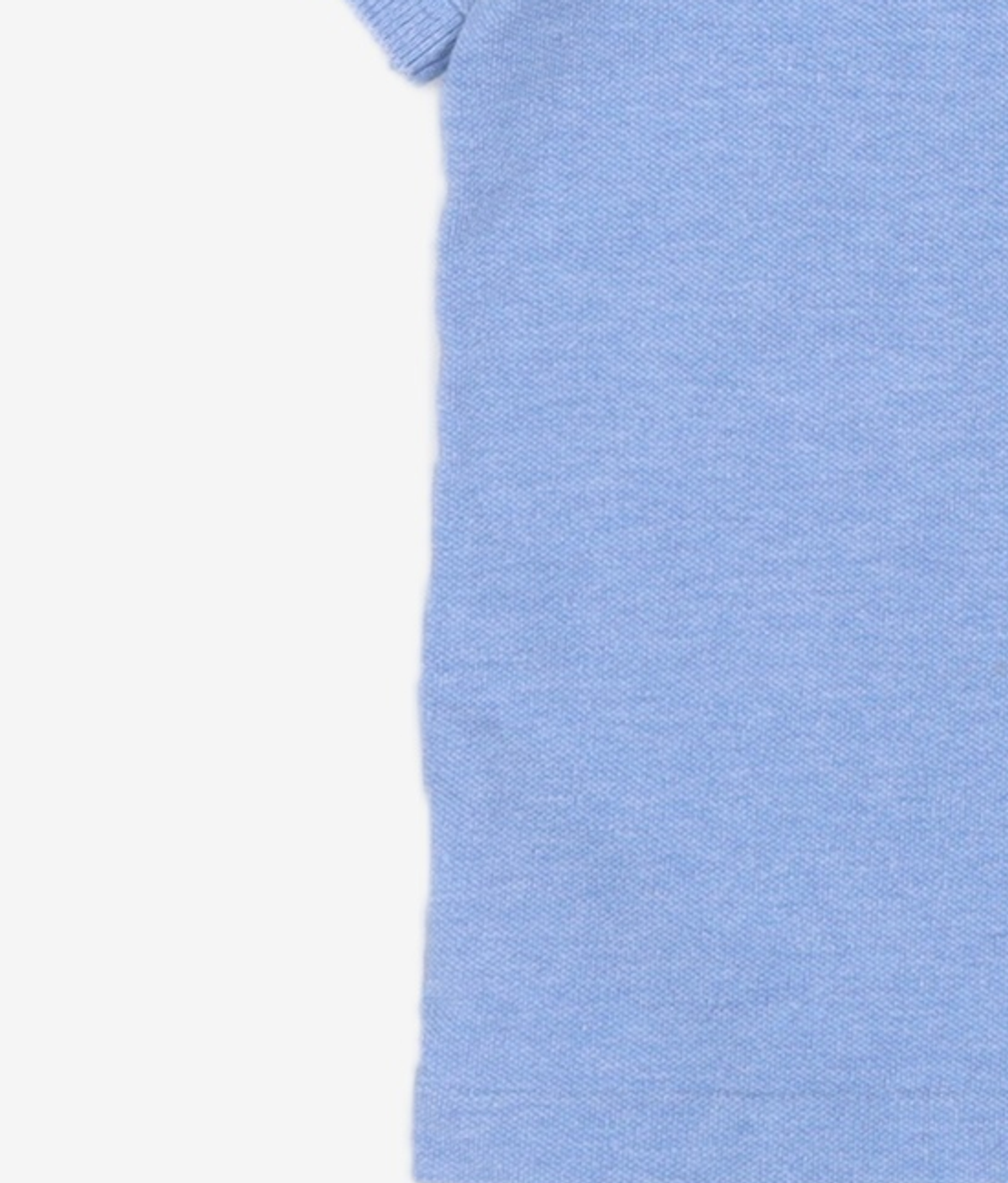 라코스테 키즈(LACOSTE KIDS) 피케/카라 티셔츠 6