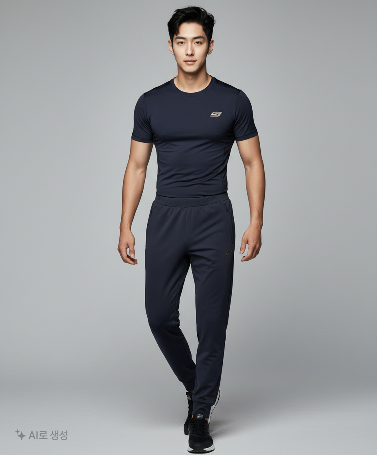 스케쳐스(SKECHERS) 조거 팬츠 70
