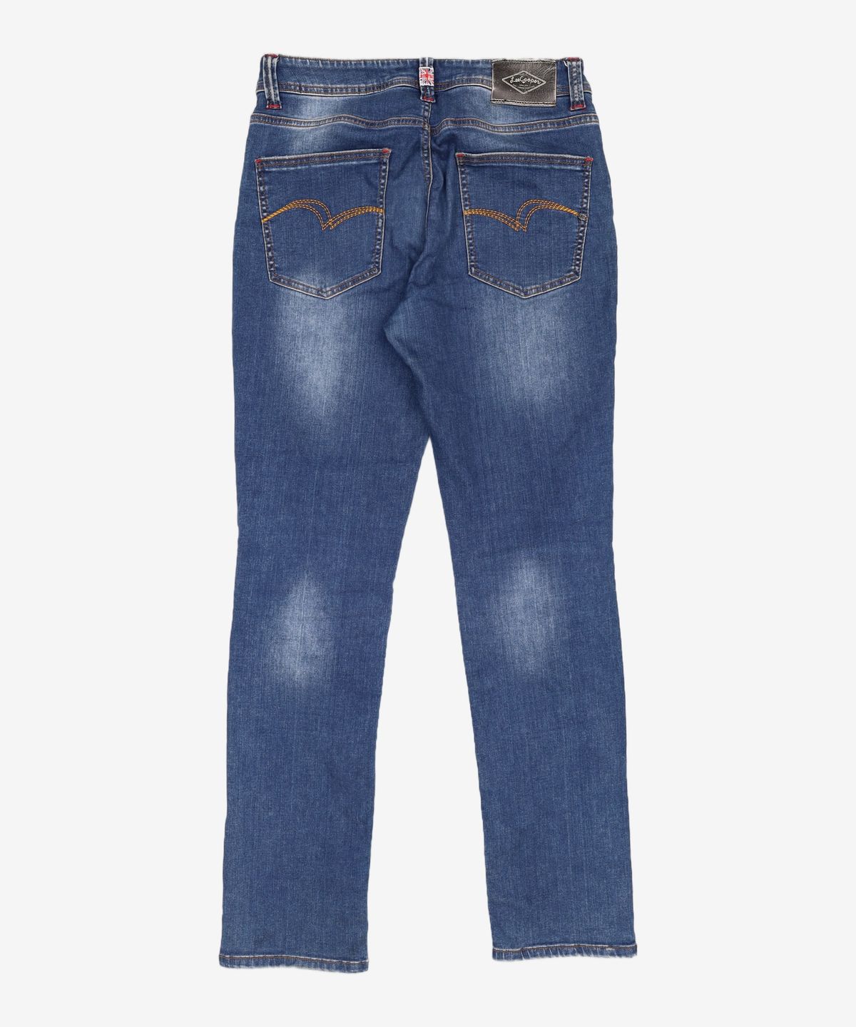 리쿠퍼(Lee Cooper) 청/데님 팬츠 76