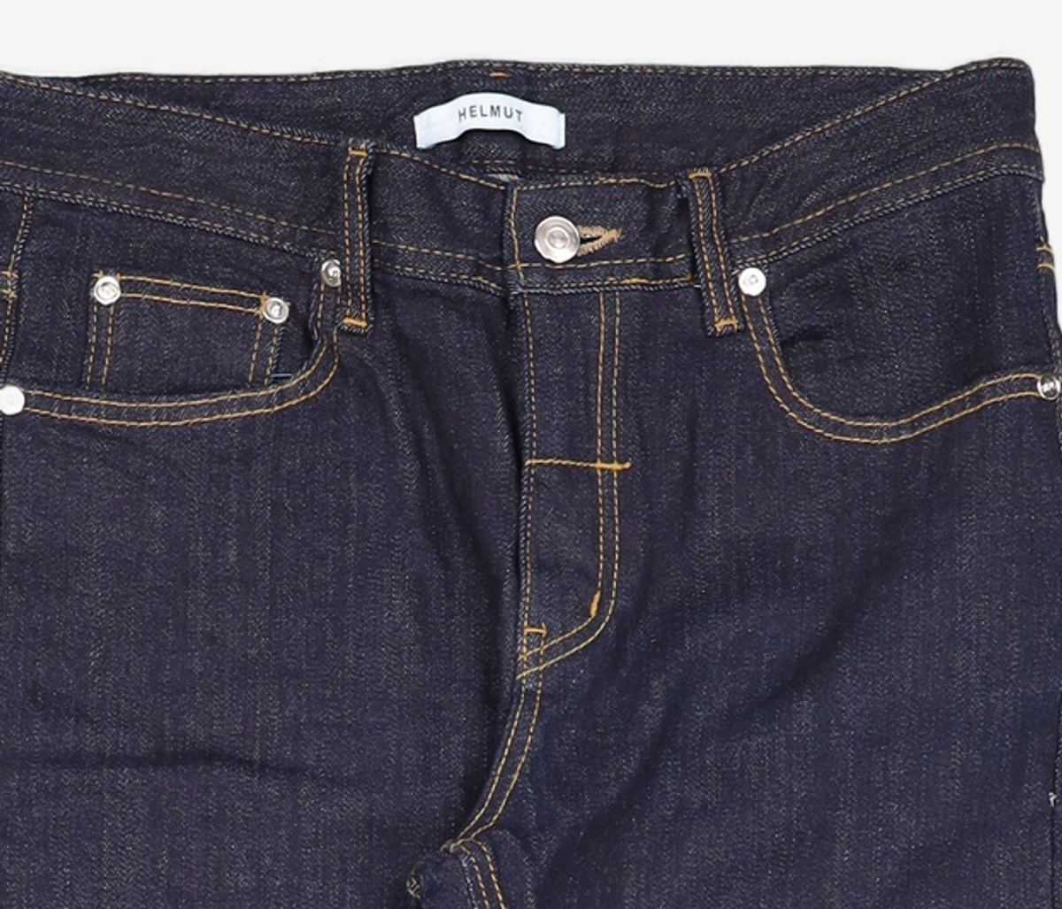 헬무트 랭(HELMUT LANG) 청/데님 팬츠 S