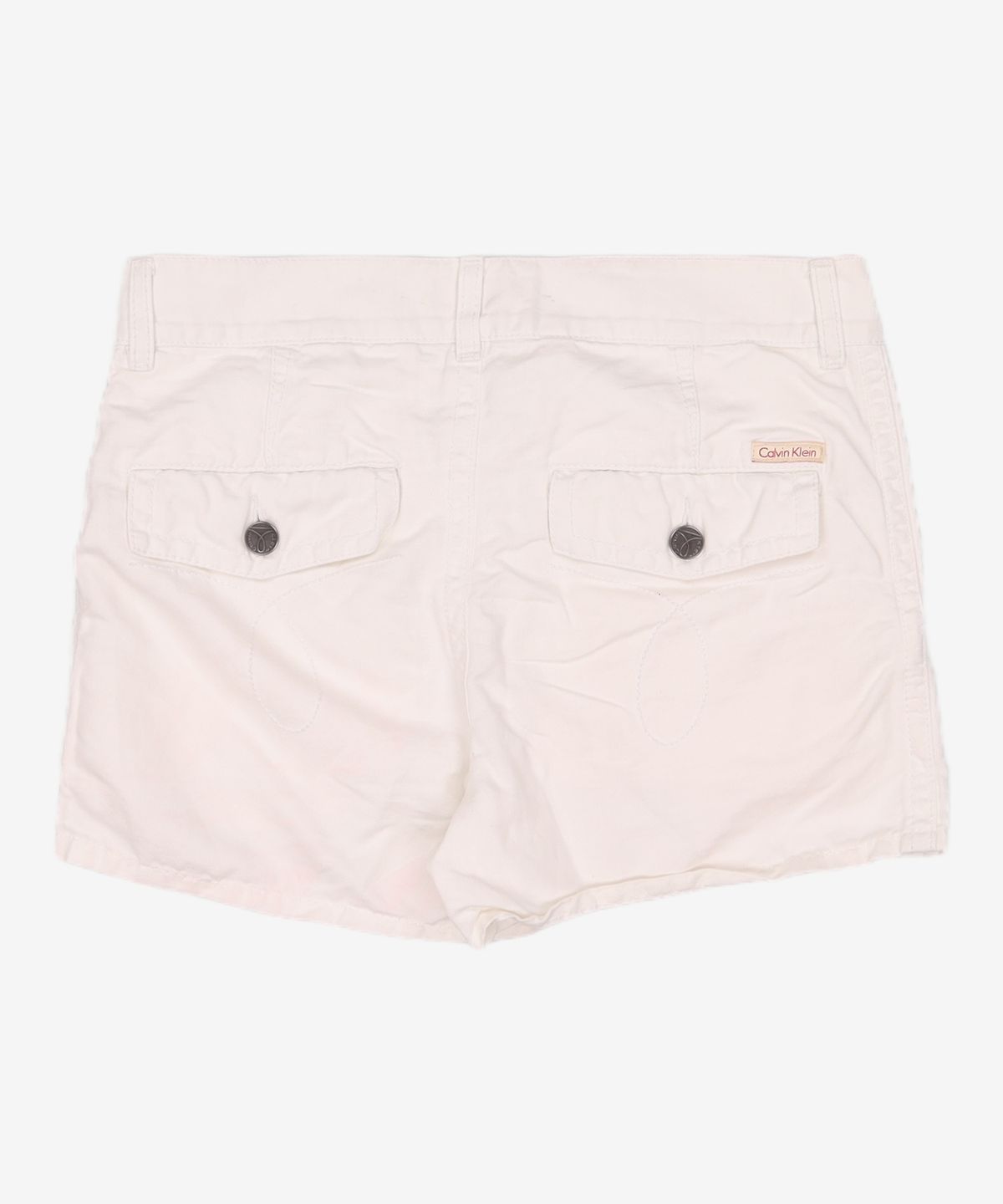 캘빈클라인 진(CALVIN KLEIN JEANS) 숏팬츠 26/32