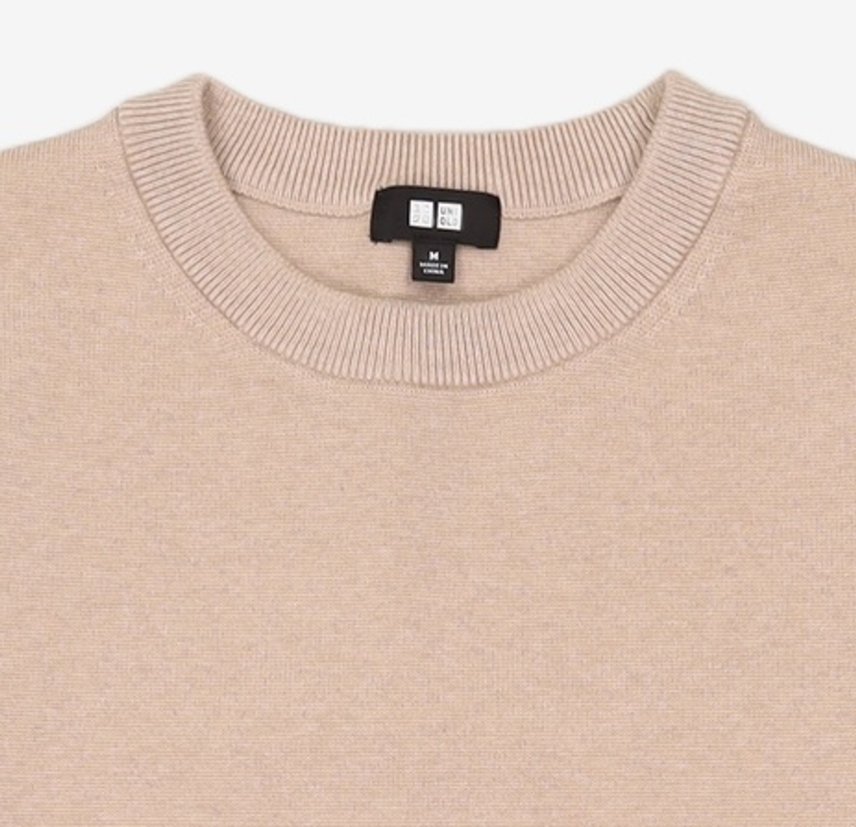 유니클로(UNIQLO) 니트/스웨터 M