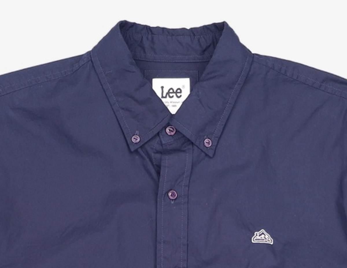 리(LEE) 캐주얼 셔츠 M
