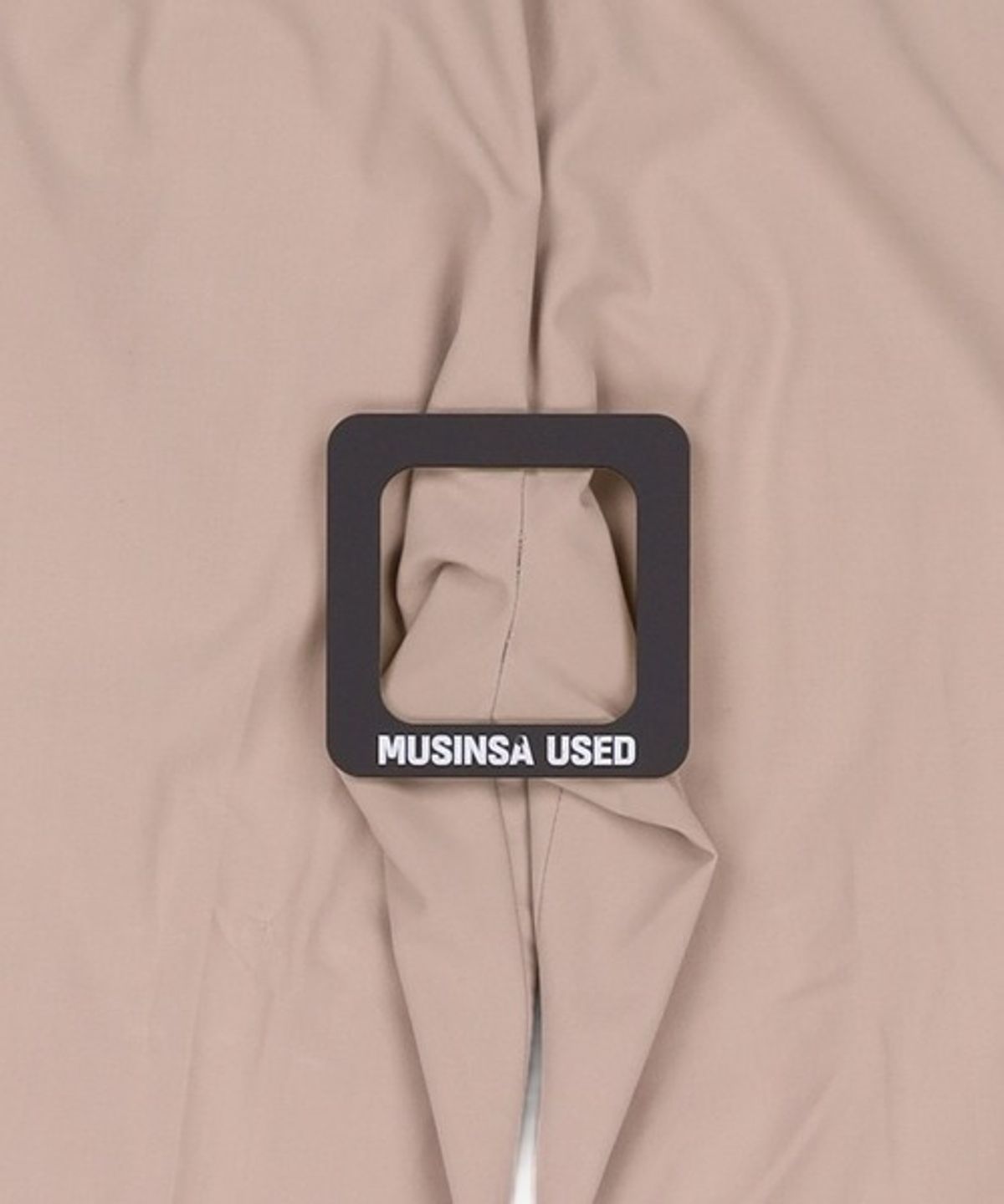 무신사 스탠다드(MUSINSA STANDARD) 슈트 팬츠/슬랙스 34