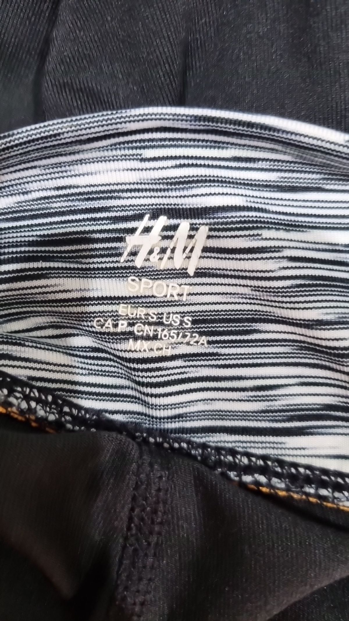 에이치앤엠(H&M) 레깅스 S