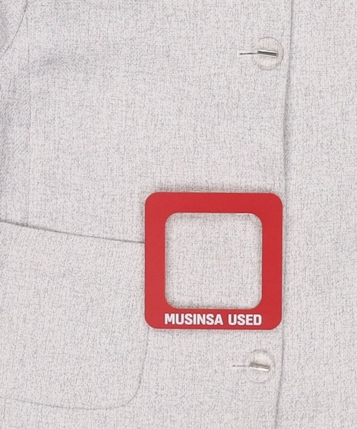 스파오(SPAO) 슈트/블레이저 재킷 M