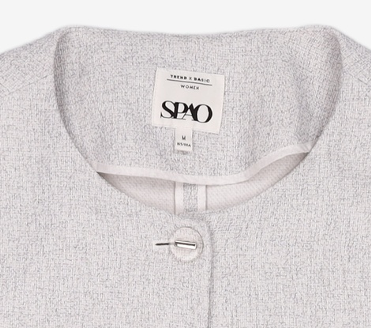 스파오(SPAO) 슈트/블레이저 재킷 M