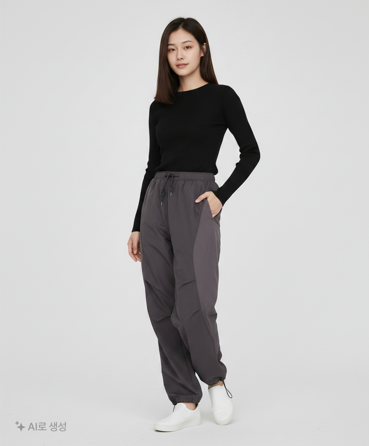노티카(NAUTICA) 트레이닝 팬츠 L