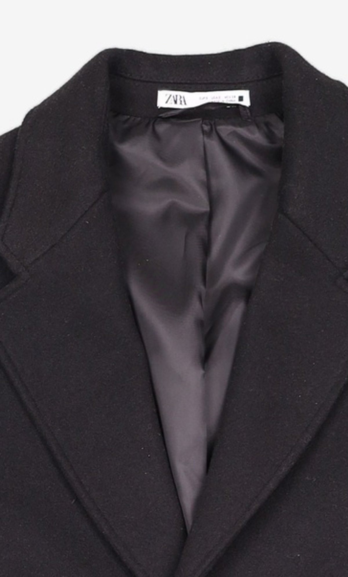 자라(ZARA) 겨울 기타 코트 S