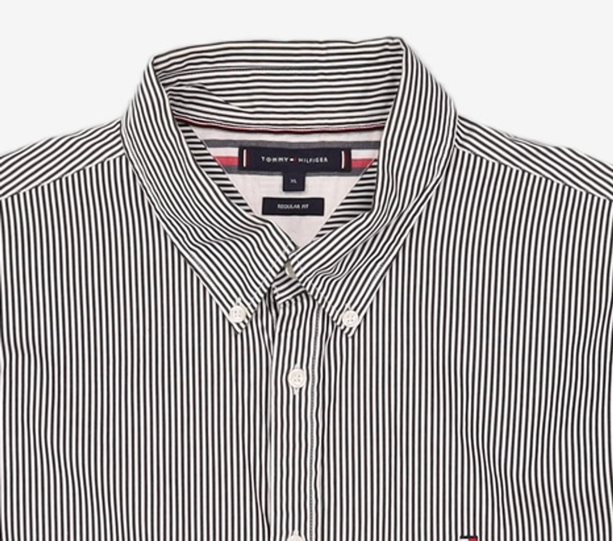 타미힐피거(TOMMY HILFIGER) 캐주얼 셔츠 XL