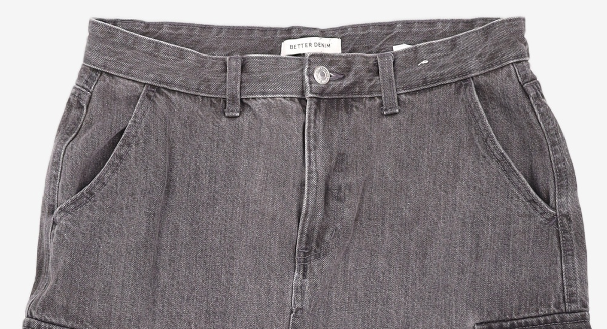 베러데님(BETTER DENIM) 청/데님 팬츠 XL
