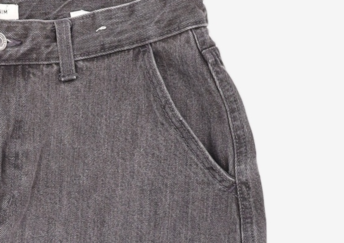베러데님(BETTER DENIM) 청/데님 팬츠 XL