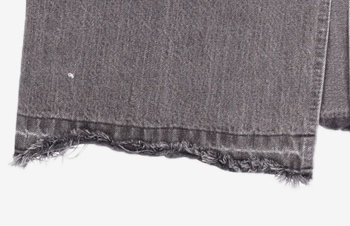 베러데님(BETTER DENIM) 청/데님 팬츠 XL