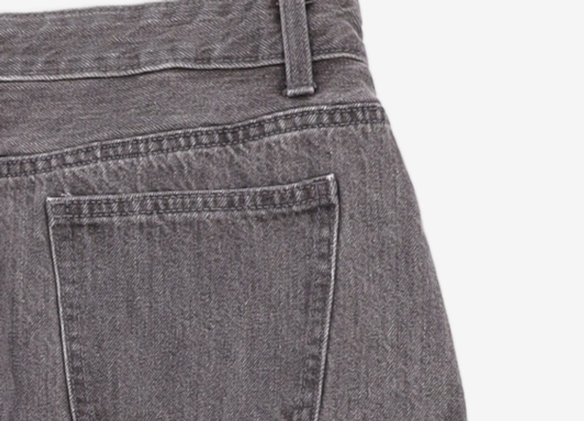 베러데님(BETTER DENIM) 청/데님 팬츠 XL