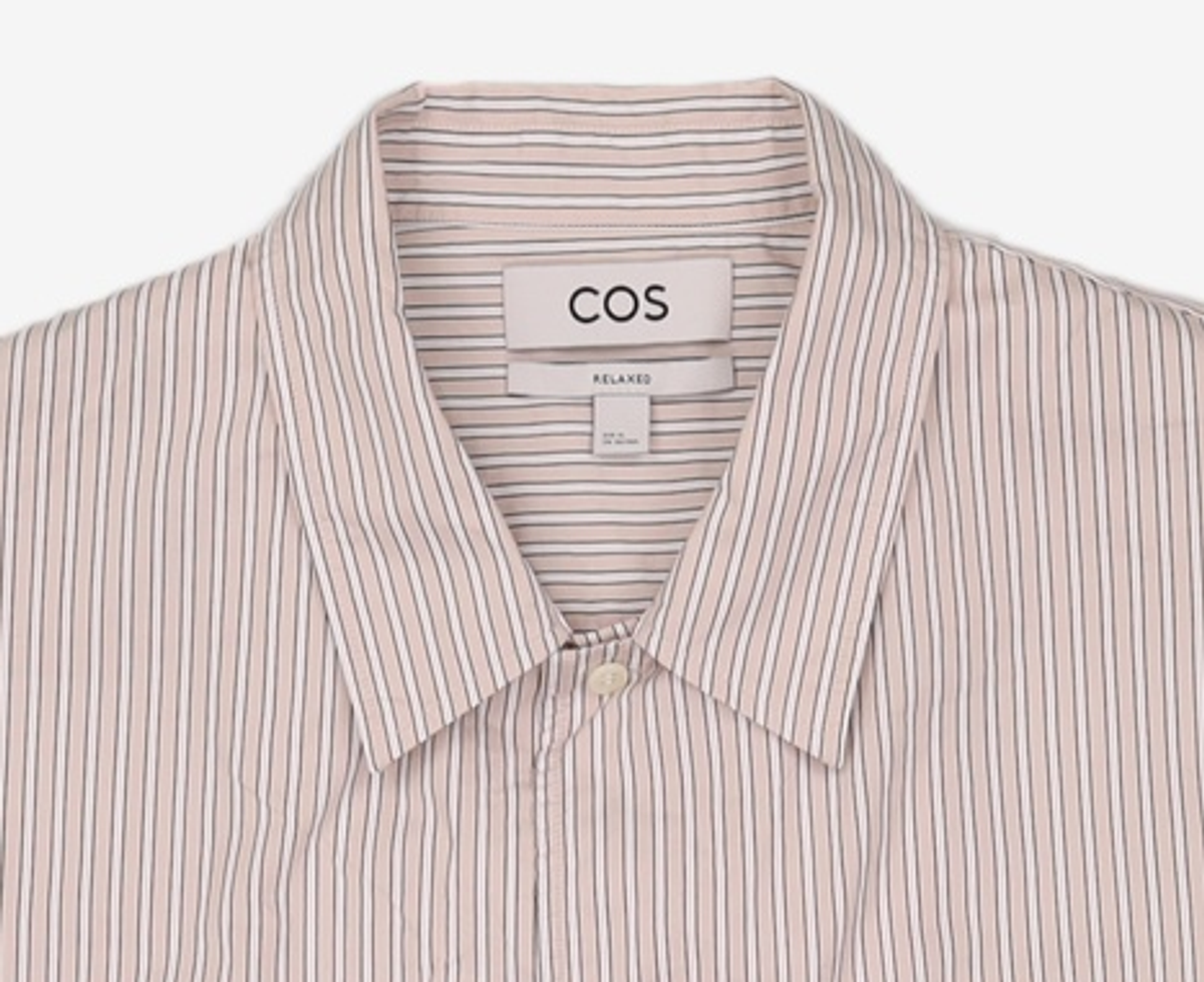 코스(COS) 캐주얼 셔츠 XL