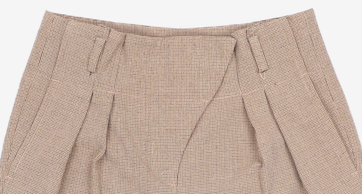자라 베이직(ZARA BASIC) 숏팬츠 XS
