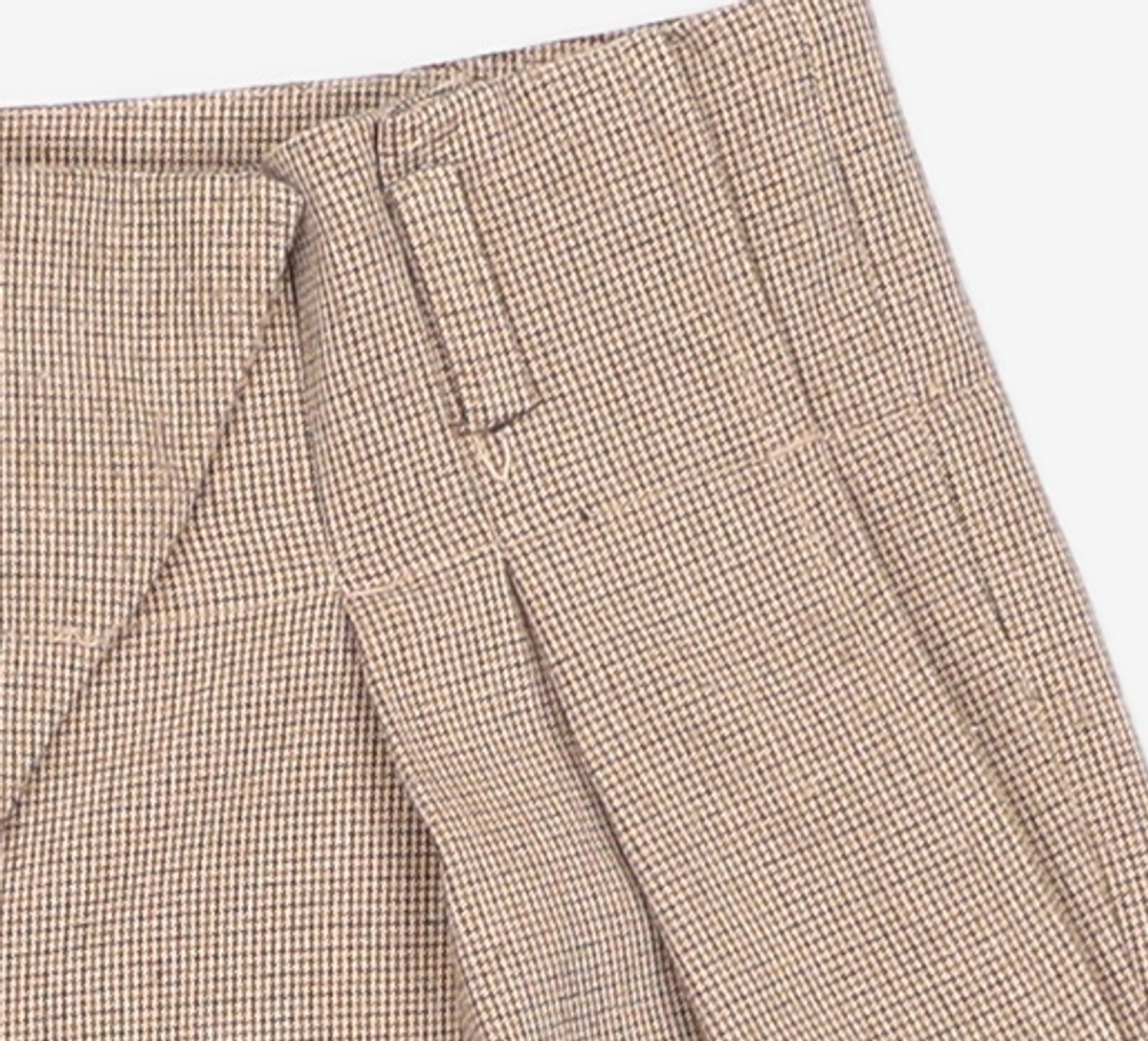 자라 베이직(ZARA BASIC) 숏팬츠 XS