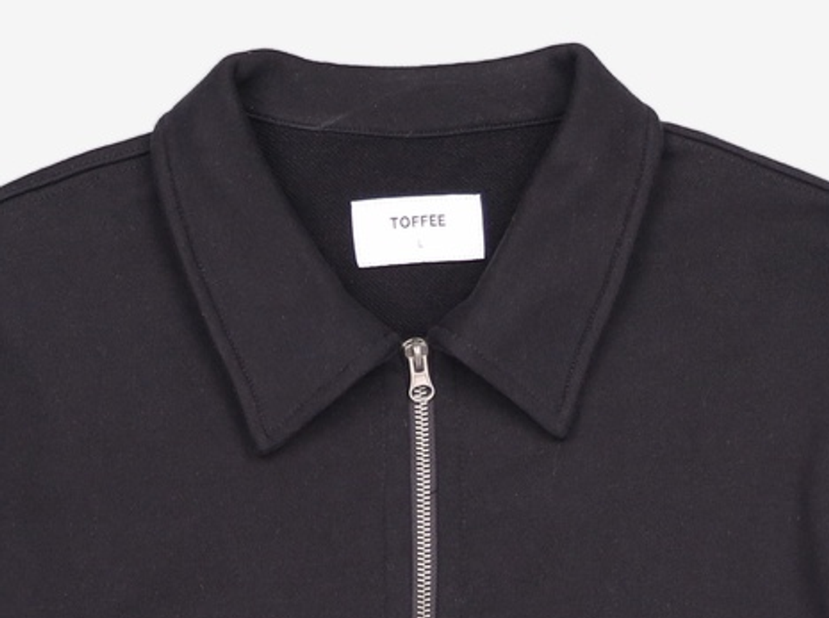 토피(TOFFEE) 기타 점퍼/재킷 L