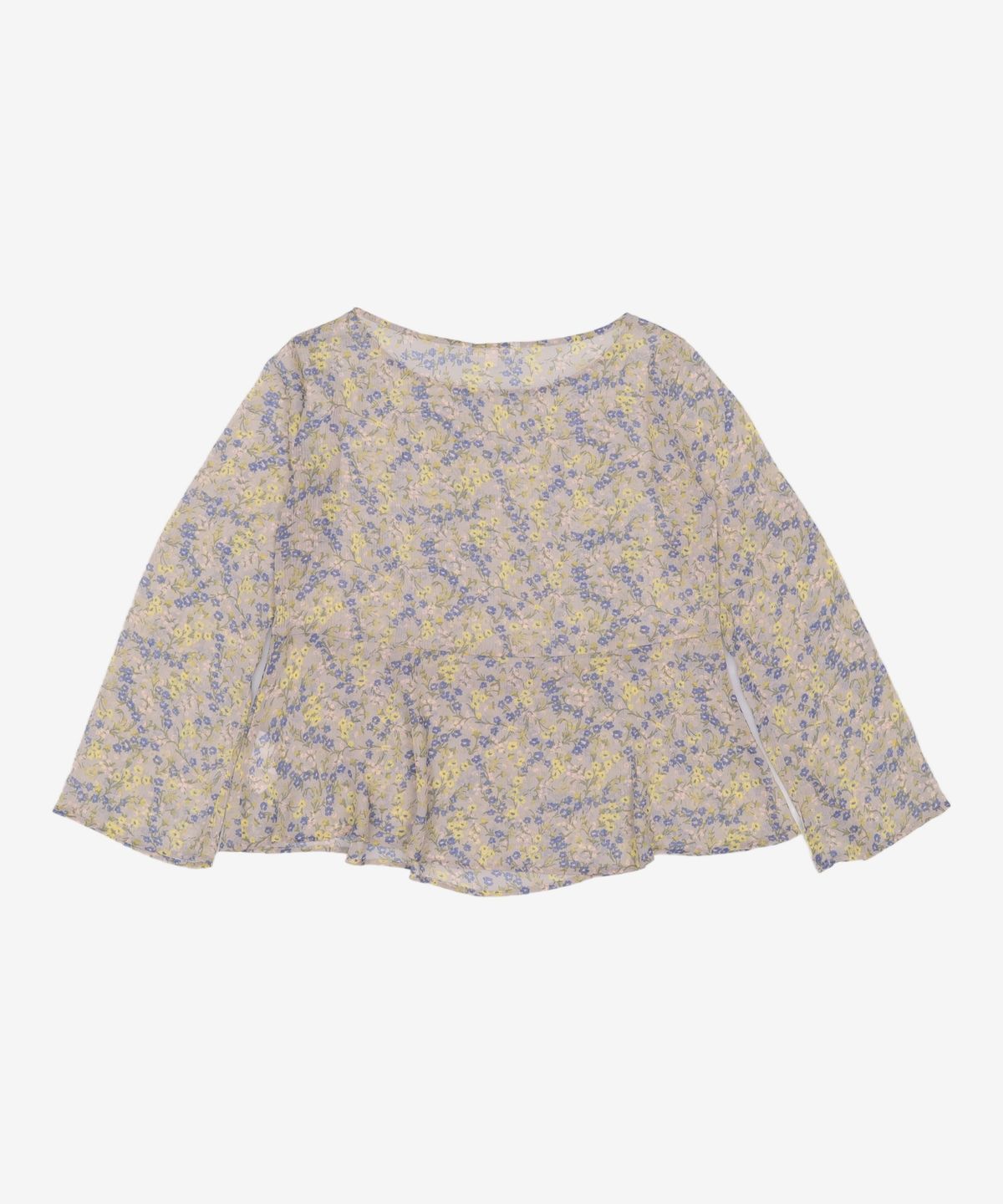 유니클로(UNIQLO) 블라우스 S