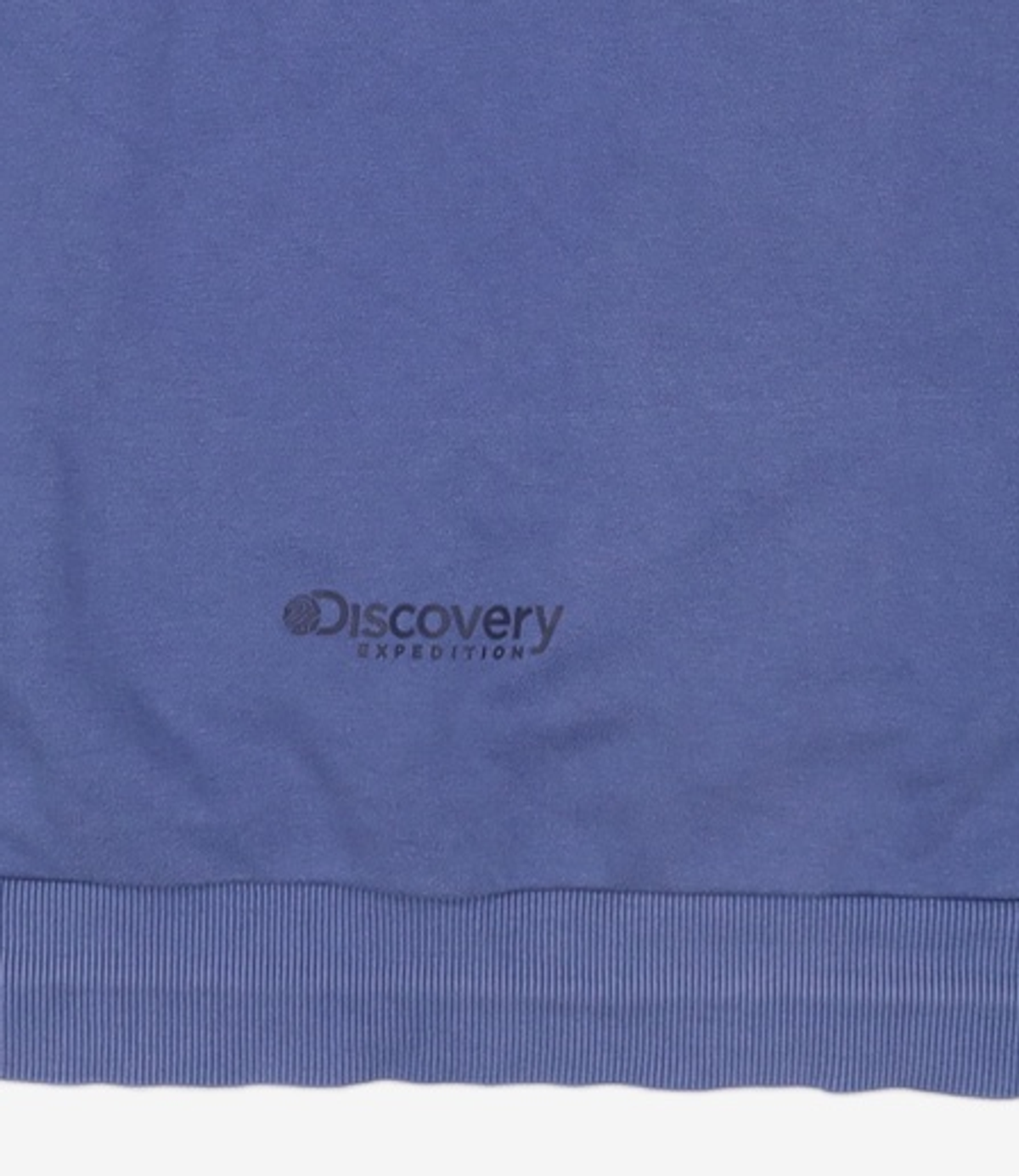 디스커버리(discovery) 후드 티셔츠 100