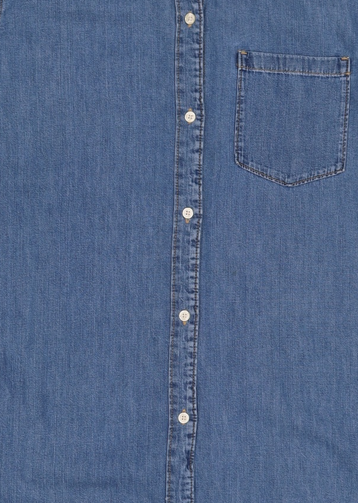 갭(GAP) 캐주얼 셔츠 M