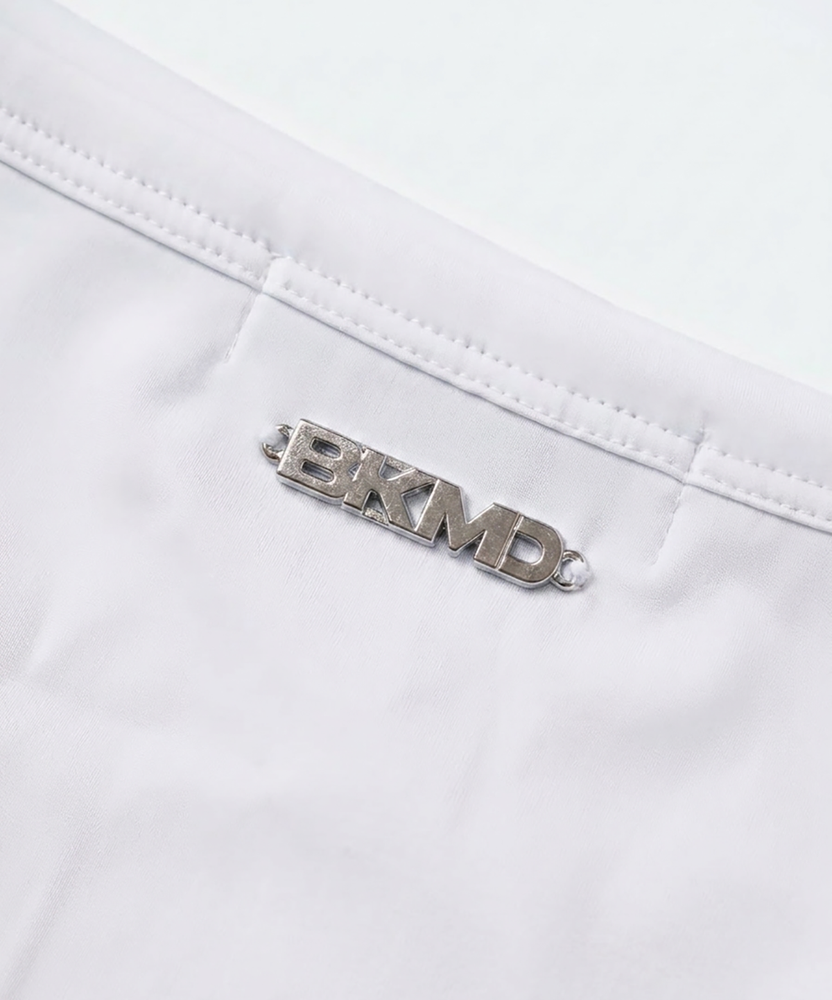 베이크먼데이(BAKEDMONDAY) [WHITE] SKINA BODYSUIT